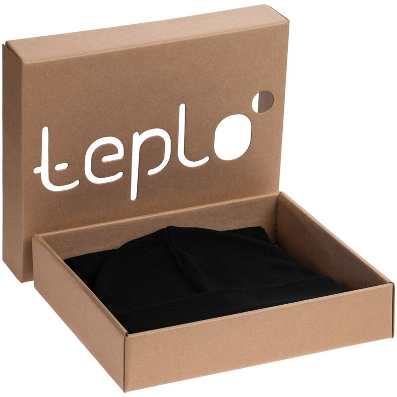 Набор Real Talk, черный арт.54799.30