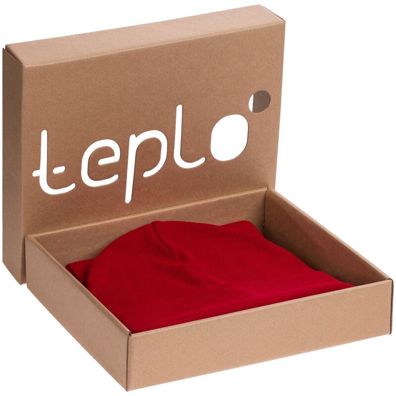 Набор Real Talk, красный арт.54799.50