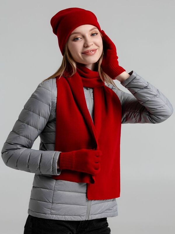 Набор Real Talk, красный арт.54799.50