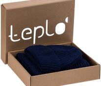 Набор Nordkapp, темно-синий арт.14100.40