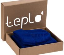 Набор Nordkapp, ярко-синий арт.14100.44