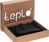 Набор Life Explorer, черный арт.16600.30