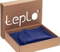 Набор Life Explorer, ярко-синий (василек) арт.16600.44