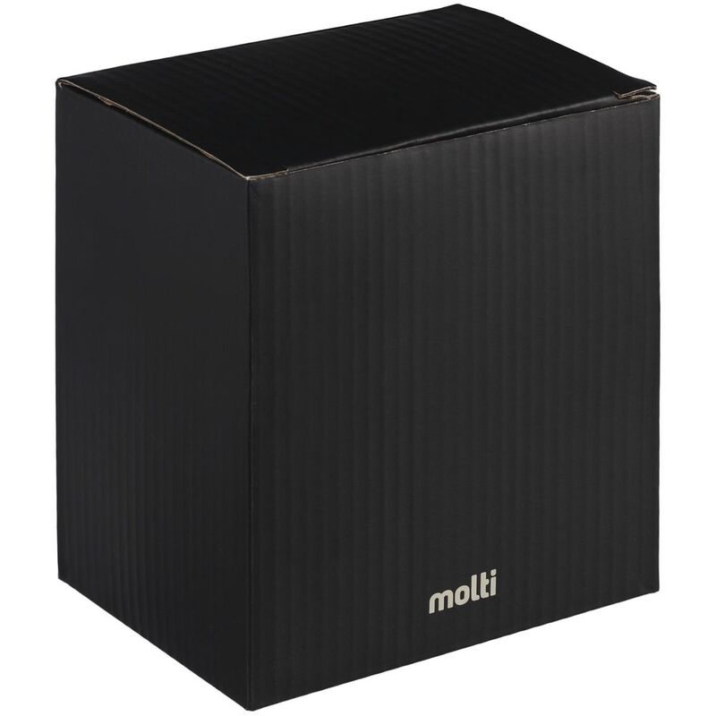 Кружка Parley с ложкой и бамбуковой крышкой арт.12844.60