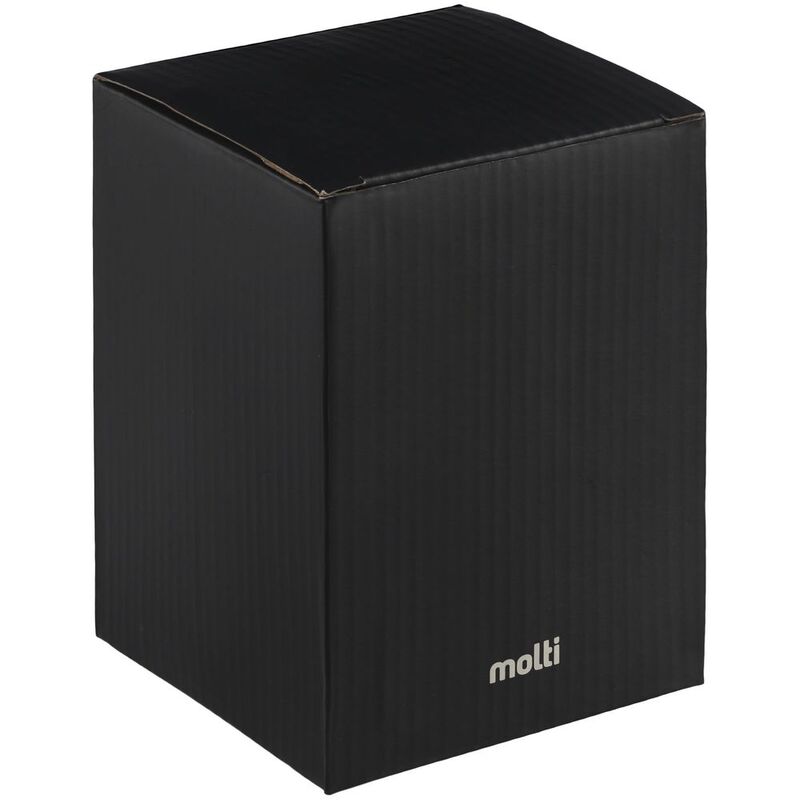 Банка для хранения Bambic с бамбуковой крышкой арт.12846.60