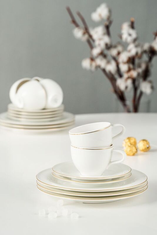 Кофейная пара Medina арт.15054.60