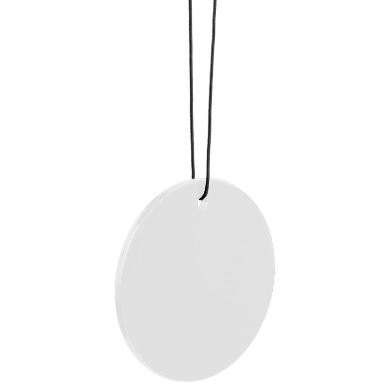 Ароматизатор Ascent, белый арт.12774.60