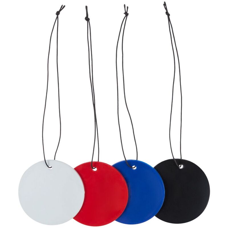 Ароматизатор Ascent, белый арт.12774.60