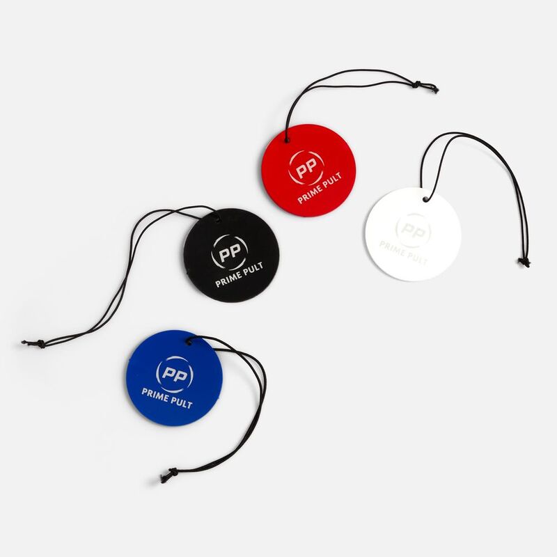 Ароматизатор Ascent, красный арт.12774.50