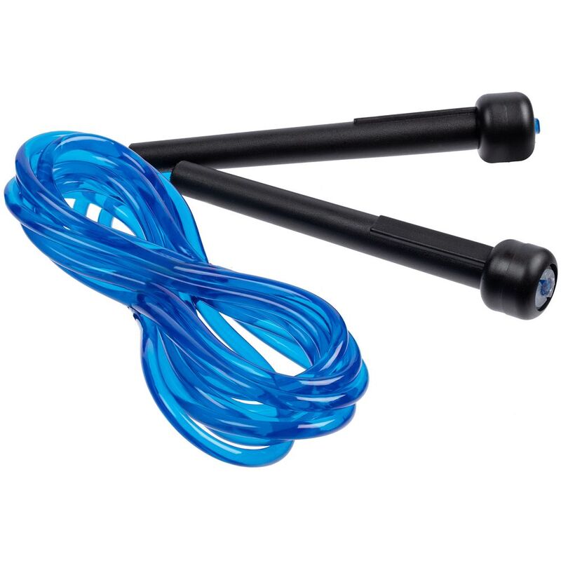 Скакалка Hopper, синяя арт.12993.40