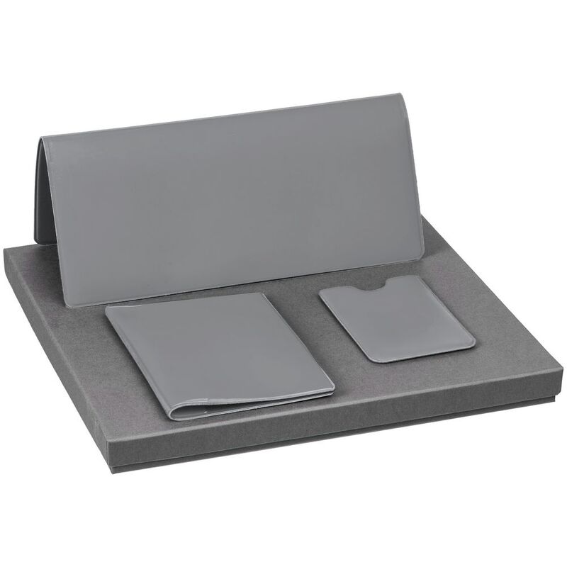 Набор Dorset Simple, серый арт.16048.10