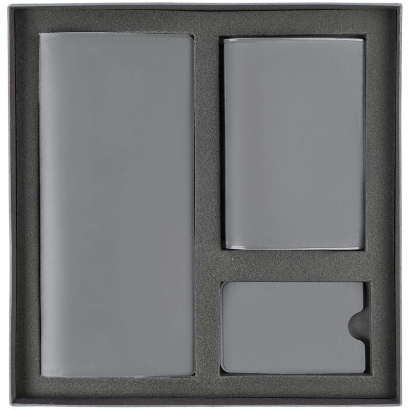 Набор Dorset Simple, серый арт.16048.10