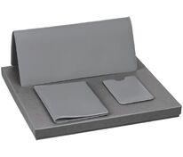 Набор Dorset Simple, серый арт.16048.10