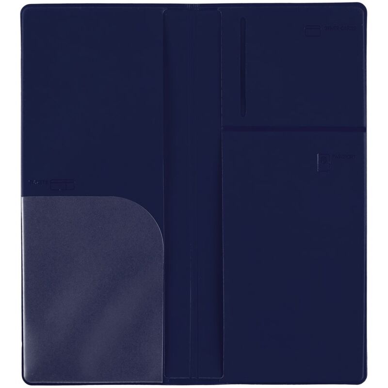 Набор Dorset Simple, синий арт.16048.40