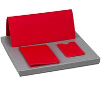 Набор Dorset Simple, красный арт.16048.50