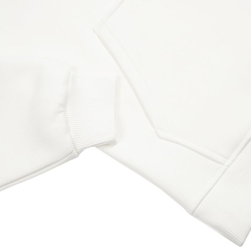 Худи Kulonga Oversize, молочно-белое арт.14101.60