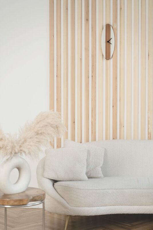 Часы настенные Baumstein арт.18806.00