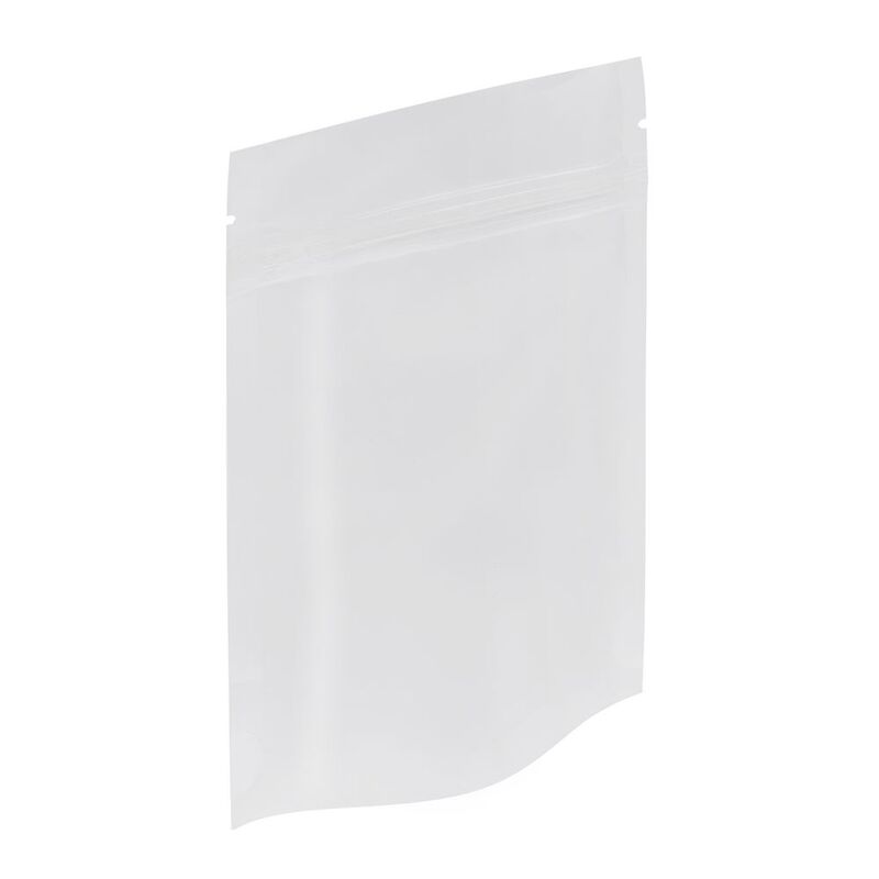 Пакет с замком Zippa XS, полупрозрачный матовый арт.13996.00