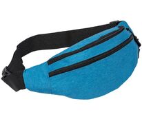 Поясная сумка Kalita, синяя арт.12699.40