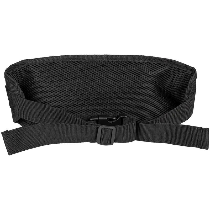 Поясная сумка Urban Out, черная арт.12700.30