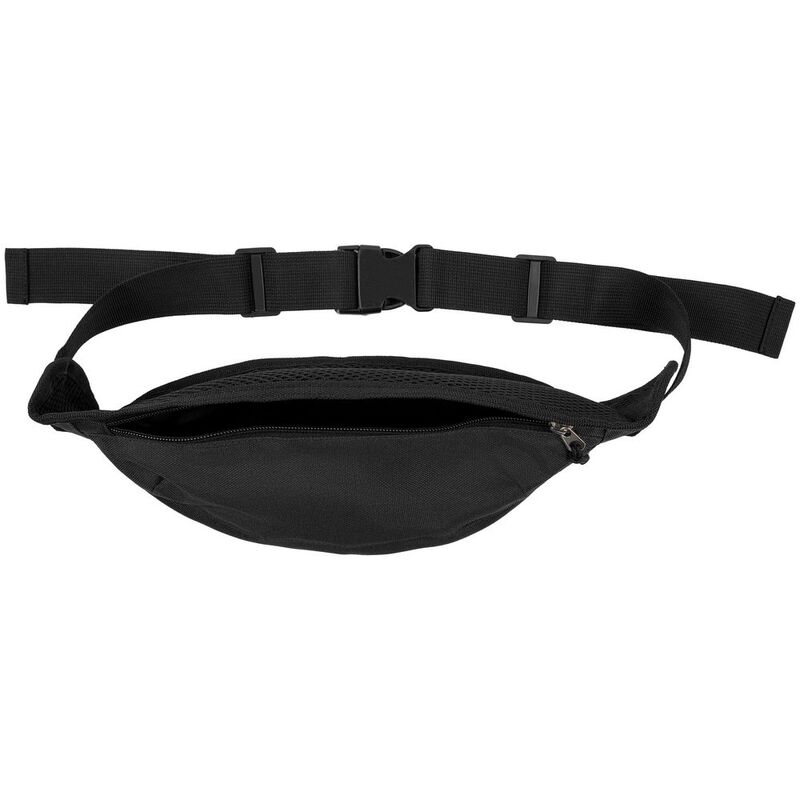 Поясная сумка Urban Out, черная арт.12700.30