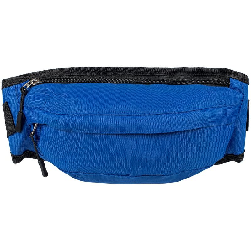 Поясная сумка Urban Out, синяя арт.12700.40