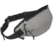 Поясная сумка Urban Out, серая арт.12700.10
