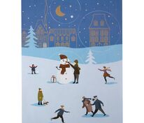 Набор стикеров &laquo;Новогоднее настроение&raquo; арт.14748