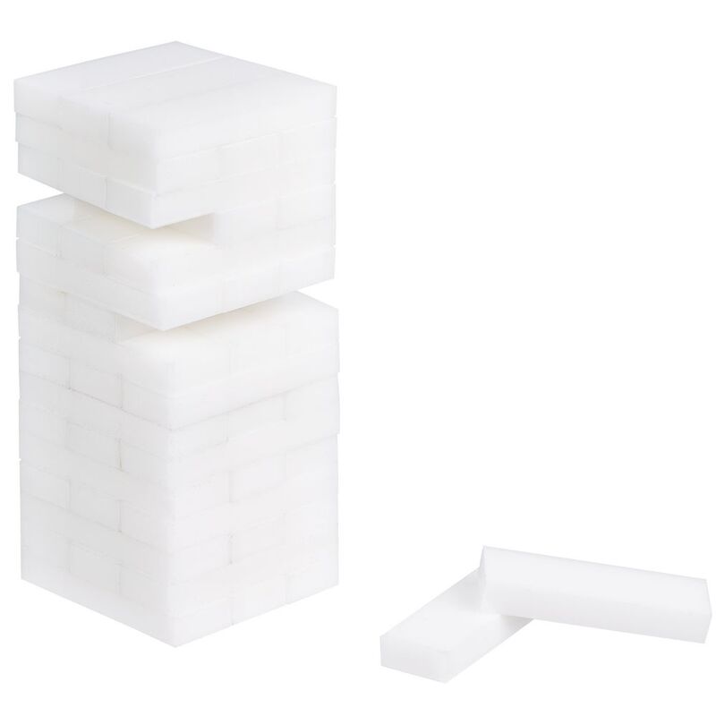 Игра Acrylic Tower, белая арт.17029.60