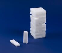 Игра Acrylic Tower, белая арт.17029.60