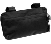 Велосумка Eager, черная арт.17774.30