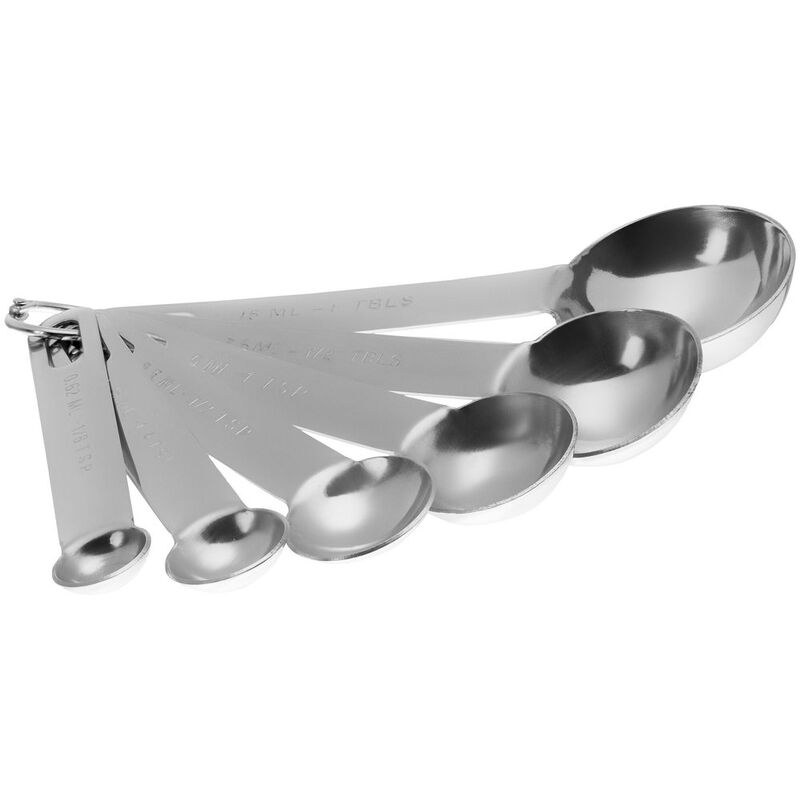 Набор мерных ложек Measure Pleasure арт.12702.00