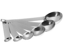 Набор мерных ложек Measure Pleasure арт.12702.00
