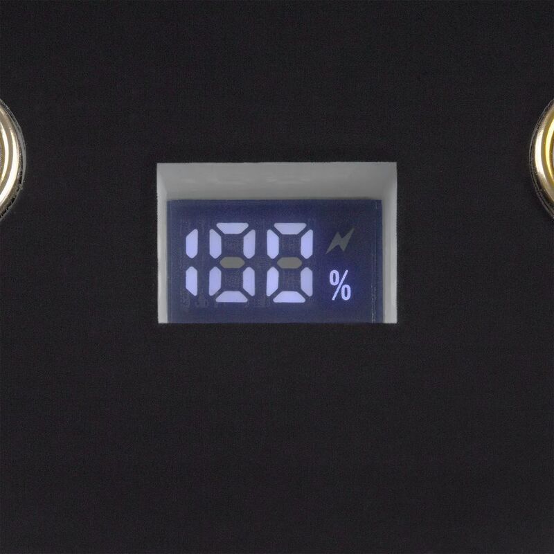 Переносной увлажнитель-ароматизатор humidiFine, белый арт.12791.60