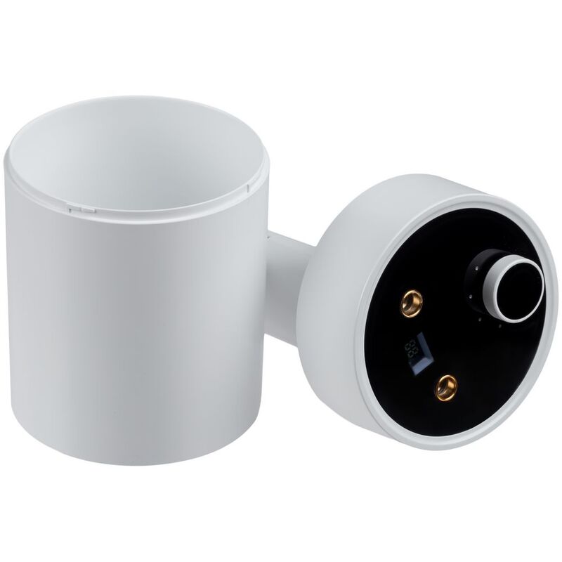 Переносной увлажнитель-ароматизатор humidiFine, белый арт.12791.60