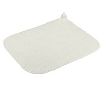 Банный коврик Easy Sitting, белый арт.12792.60