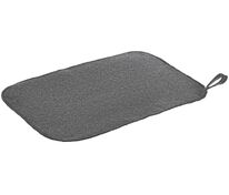 Банный коврик Easy Sitting, серый арт.12792.10