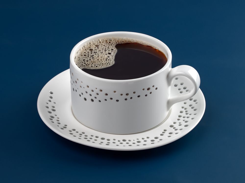 Чайная пара Coralli Luziano, белая арт.15120.60