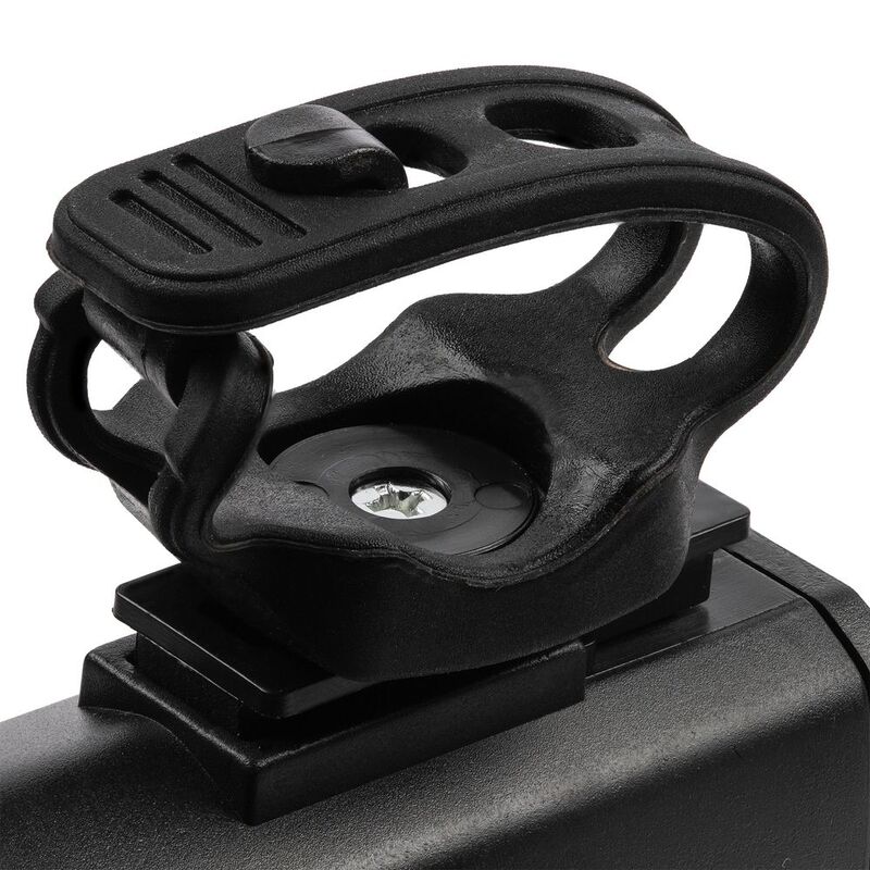 Аккумуляторный велосипедный фонарь Markus арт.16055