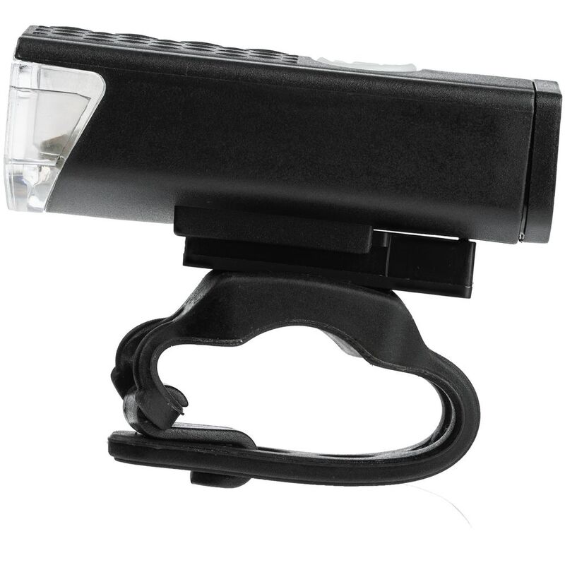 Аккумуляторный велосипедный фонарь Markus арт.16055