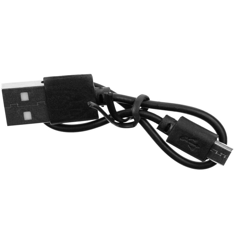 Аккумуляторный велосипедный фонарь Markus арт.16055