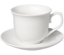 Чайная пара Small Talk, белая арт.13137.60