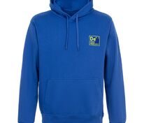 Худи &laquo;Дедон&raquo;, ярко-синее арт.71160.03