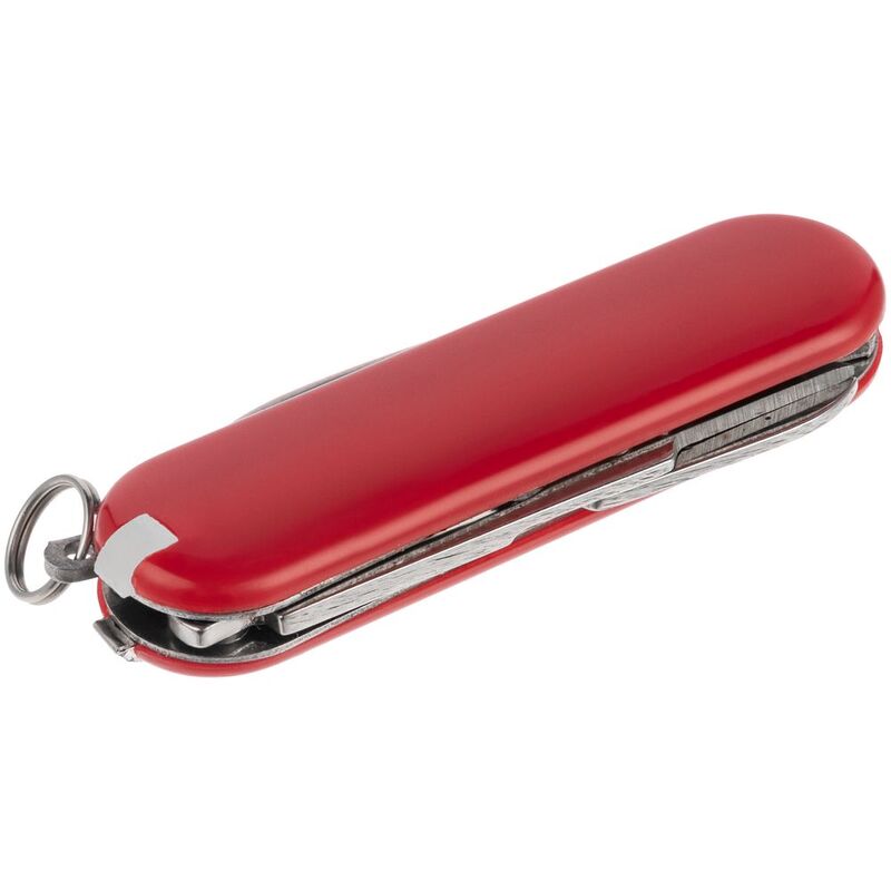 Нож-брелок Clasp, красный арт.12739.50