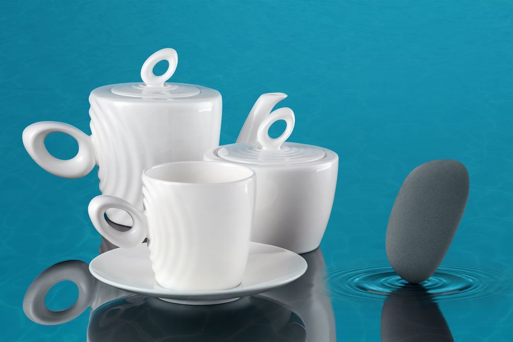 Чайная пара Attimo арт.15815.60