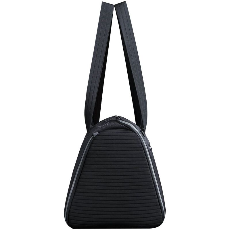 Спортивная сумка FlexPack Gym, темно-серая арт.12961.11