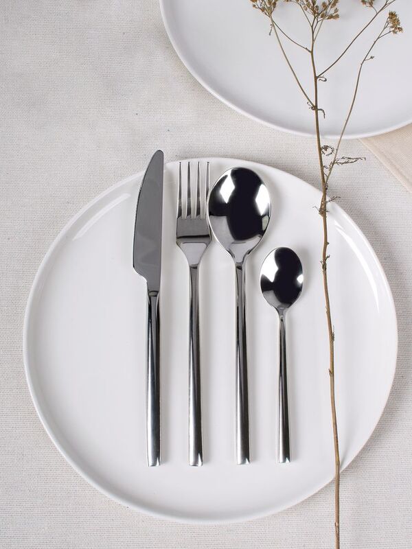 Вилка столовая Galateo арт.55050.00