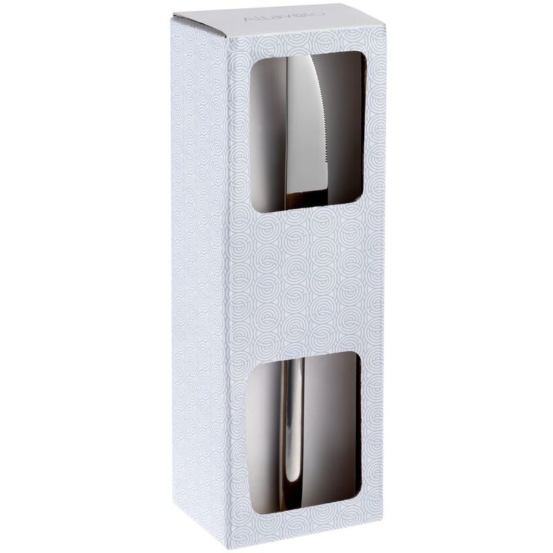 Набор из 6 столовых ножей Galateo арт.55054.00