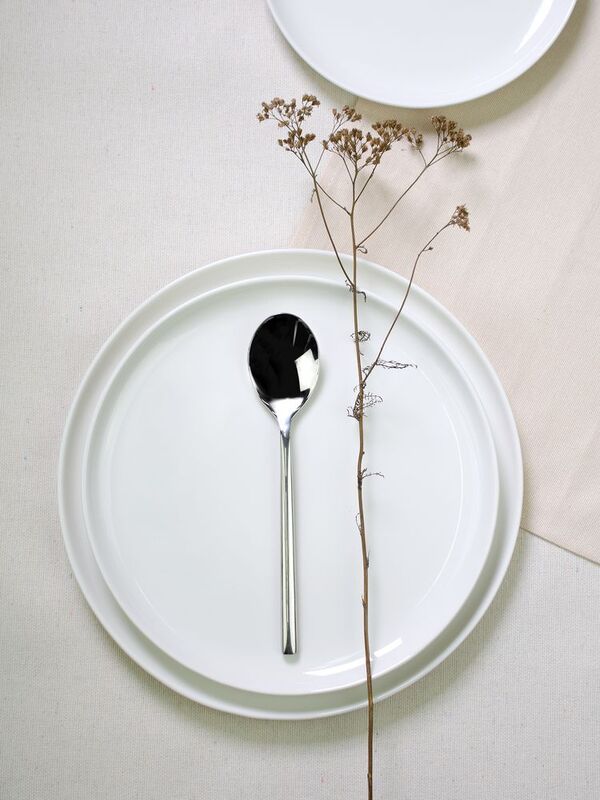 Набор из 6 столовых ложек Galateo арт.55056.00