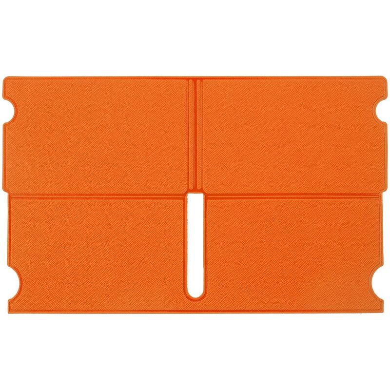 Футляр для маски Devon, оранжевый арт.13031.20